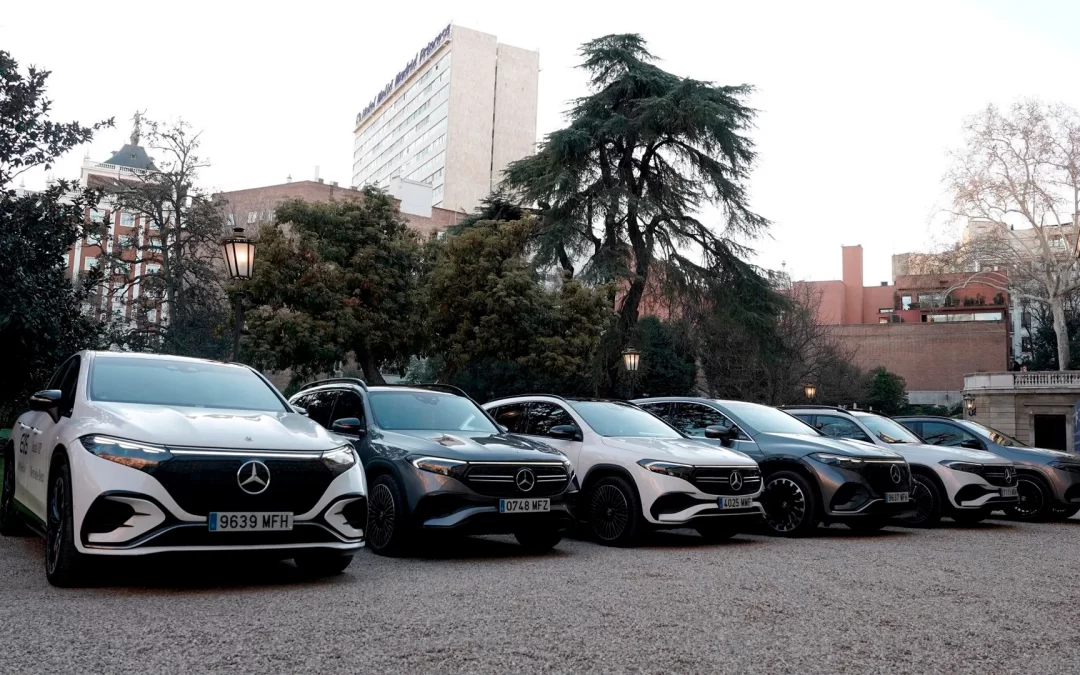 Beneficios de comprar un Mercedes-Benz usado certificado en Starboutique