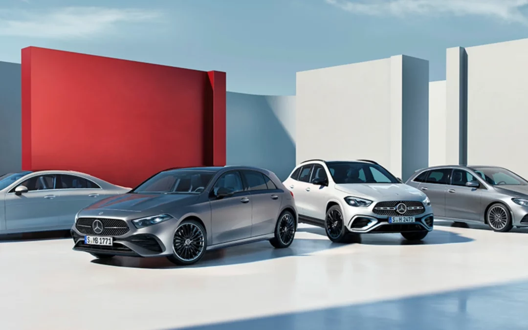 Mercedes-AMG: Todo lo que debes saber sobre estos modelos de alto rendimiento